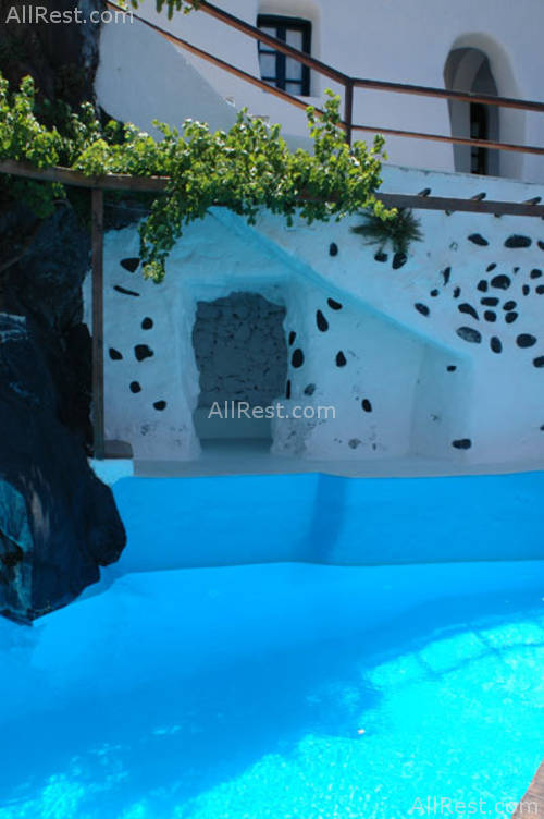 Porto Fira Suites 20